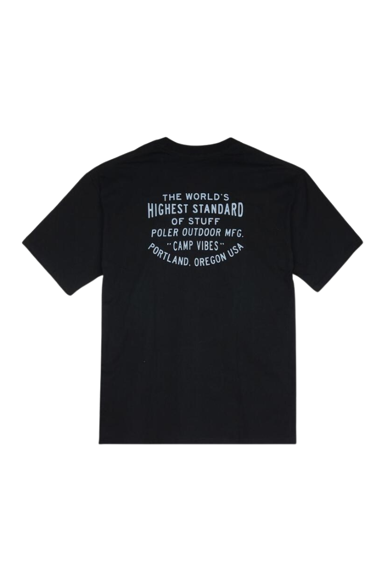 Supreme highest standards hotsell shirt