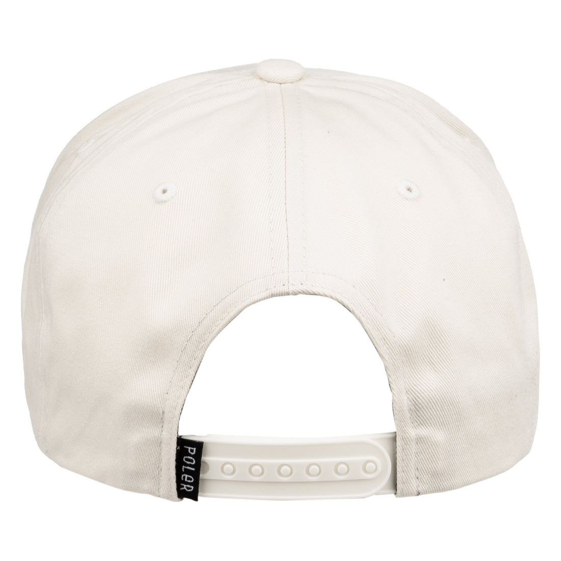 Embossed Summit Hat Product Image 2 - Poler