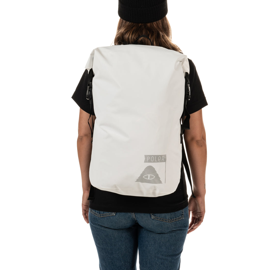 Down River Backpack Product Image 6 - Poler