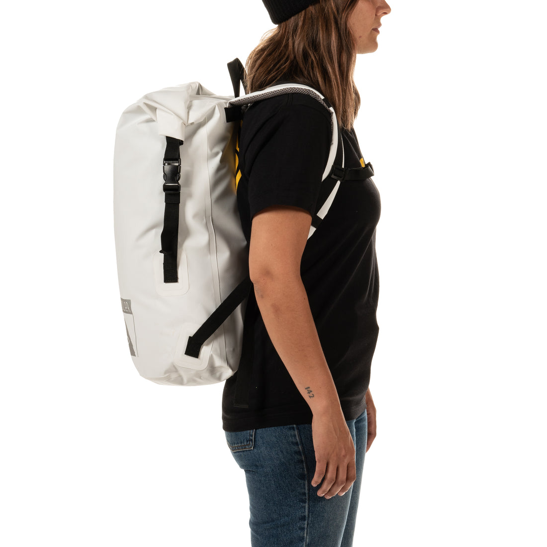Down River Backpack Product Image 5 - Poler