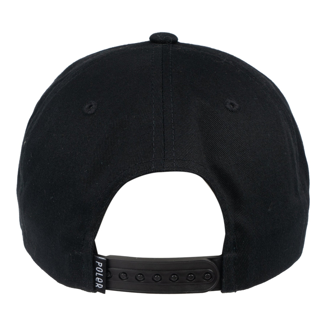 Captain Fin X Poler Penguin Creep Hat Product Image 2 - Poler