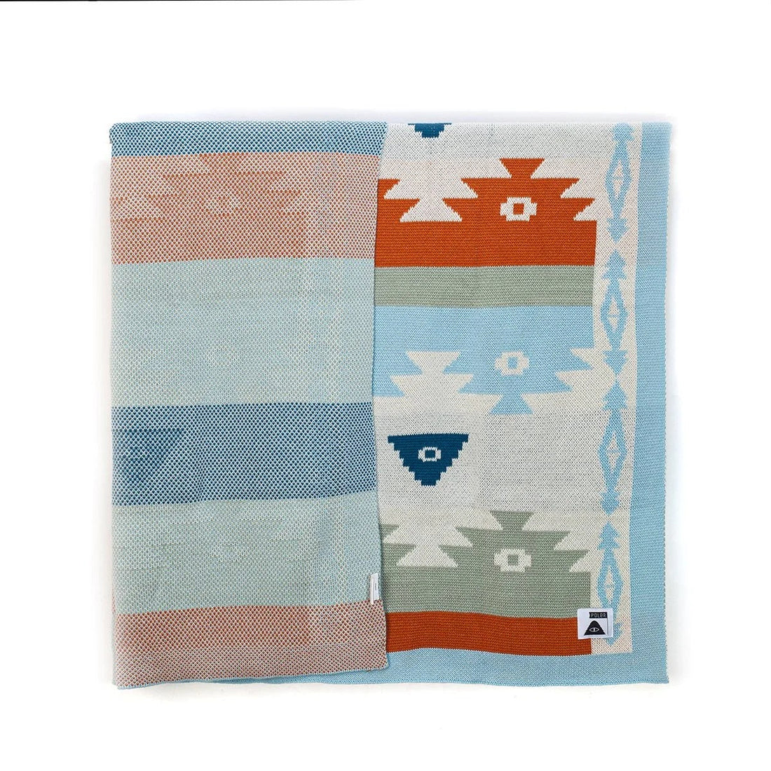 Knit Blanket Product Image 3 - Poler