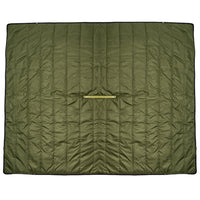 Campforter Puffy Blanket Product Image 2 - Poler