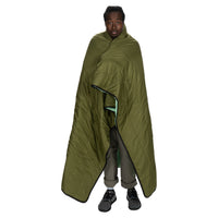 Campforter Puffy Blanket Product Image 5 - Poler