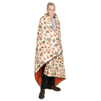Campforter Puffy Blanket Product Image 4 - Poler
