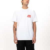 MAN WOLF TEE Product Image 3 - Poler