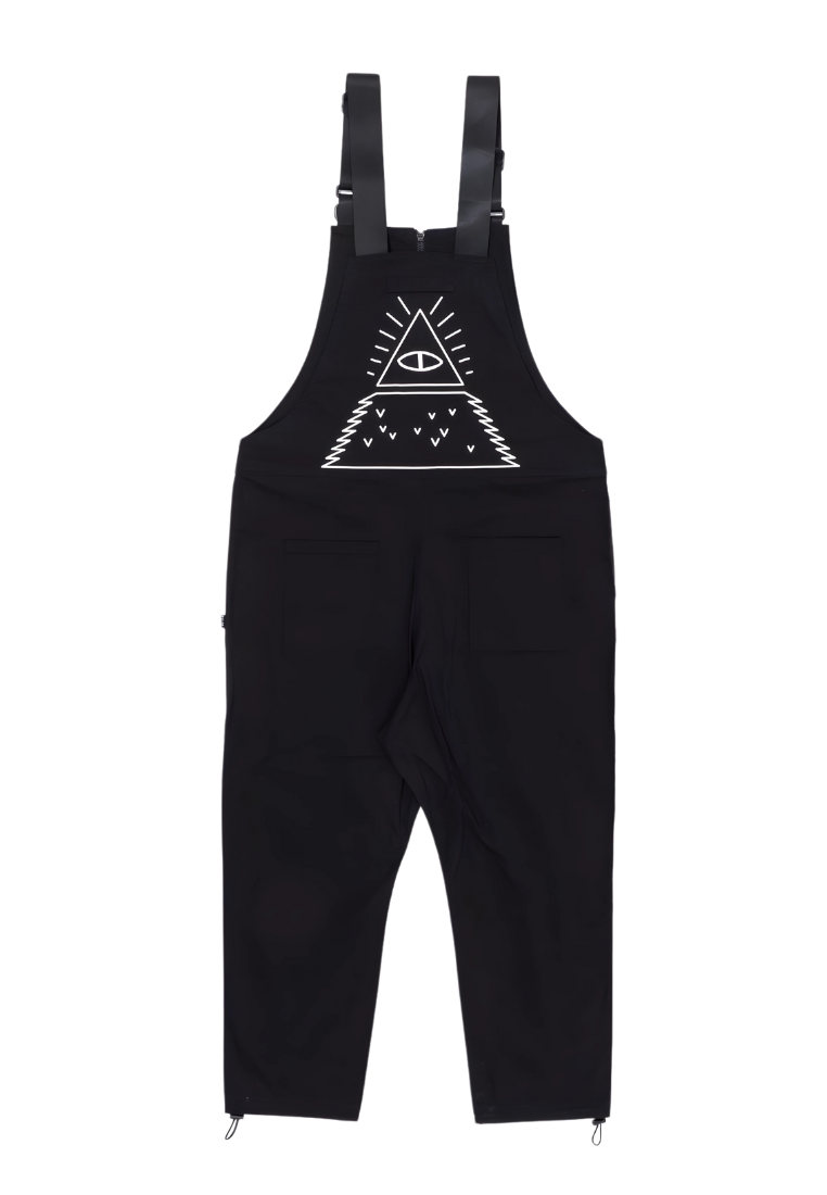 P-1 Deck Pants | Poler - Camping & Outdoor Gear Store