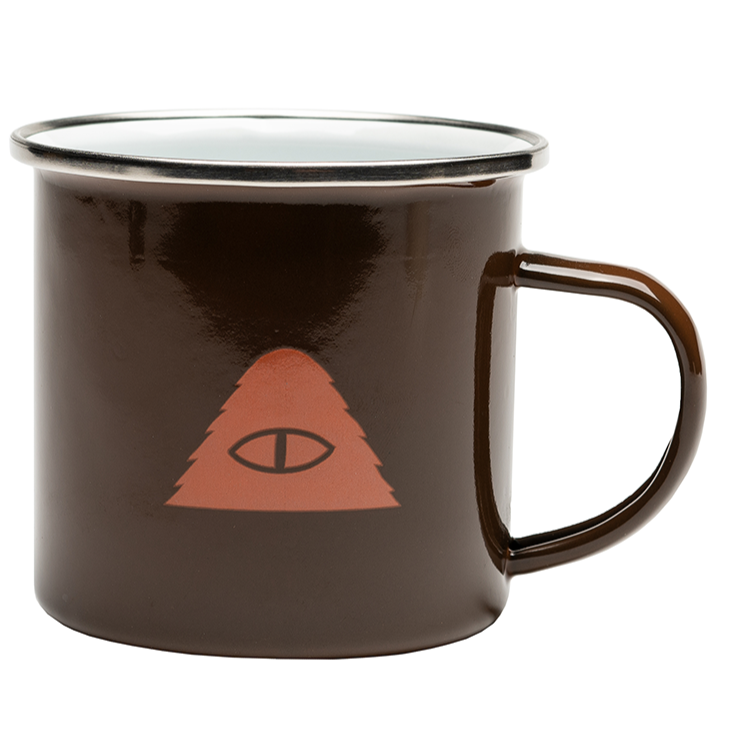 Camp Mug Product Image 2 - Poler