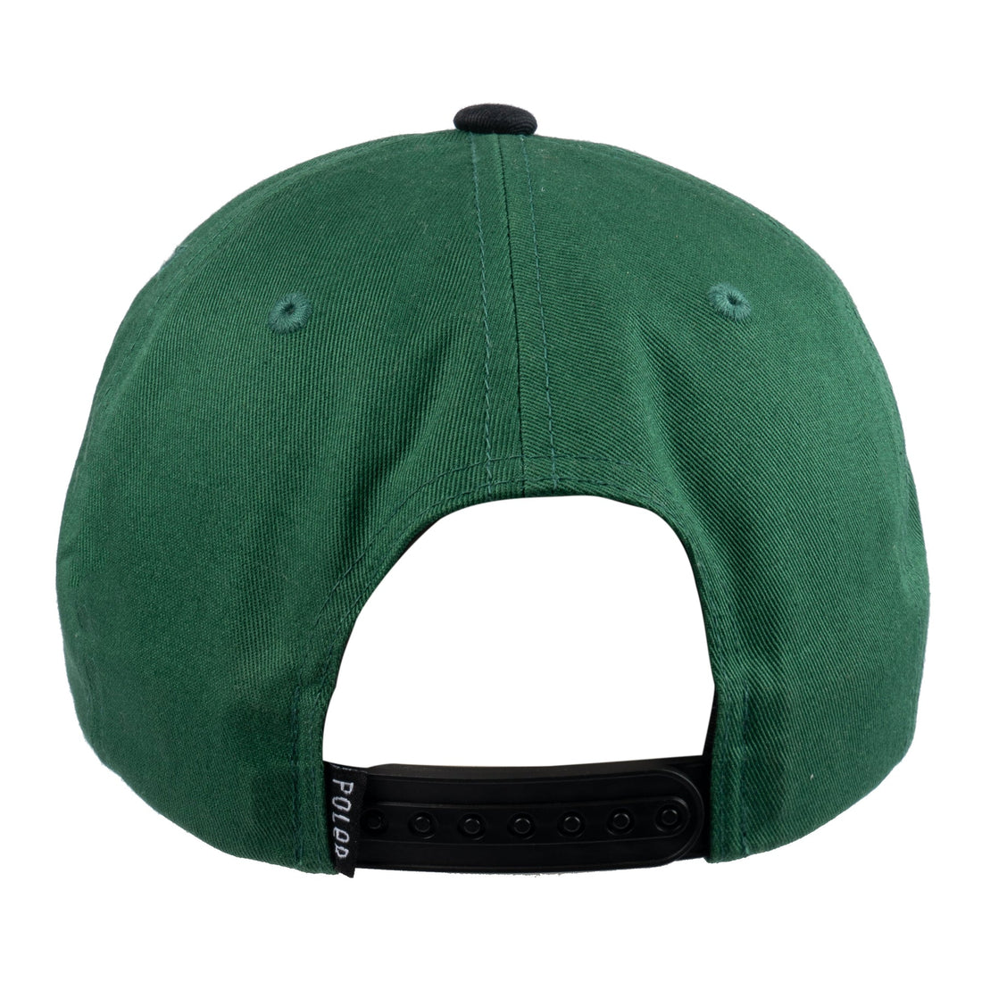 Madness x Poler Mad Cyclops Snapback Cap Product Image 2 - Poler