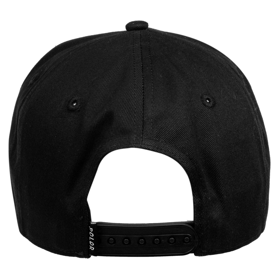 Madness x Poler Curb Division Hat Product Image 2 - Poler
