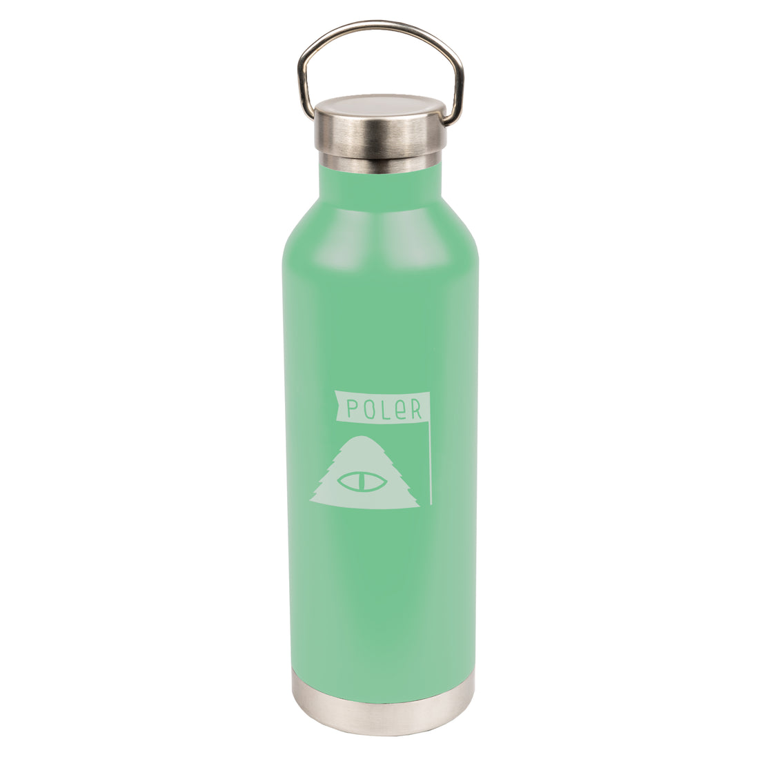 Insulated Water Bottle Product Image 1 - Poler