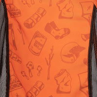 10 BARREL X POLER STOWAWAY CHAIR Product Image 3 - Poler