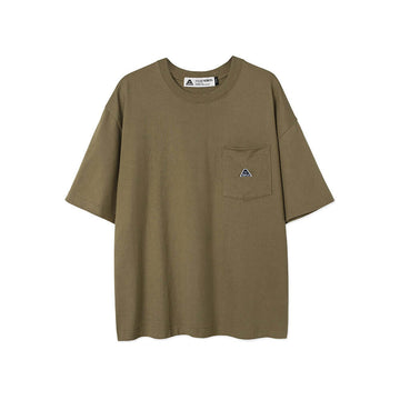 POLeR X Filter017 D.B.D Pocket Tee Product Image 1 - Poler