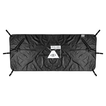 1 Man Magical Tent Footprint Product Image 1 - Poler