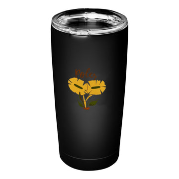 20 Oz Stainless Steel Tumbler Product Image 1 - Poler