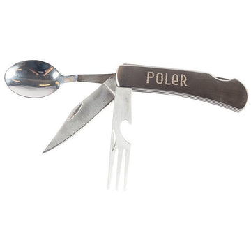 Nobo Knife Product Image 1 - Poler