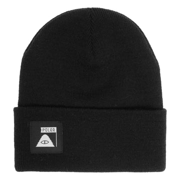 Daily Driver Beanie Product Image 1 - Poler