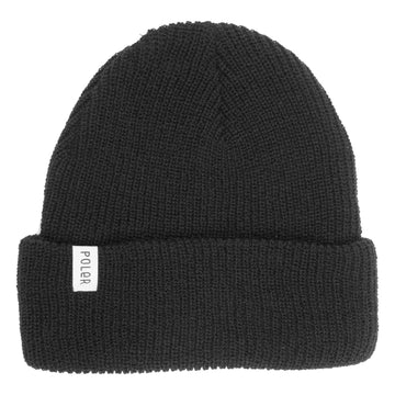 Tube City Beanie Product Image 1 - Poler