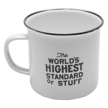 Camp Mug Product Image 1 - Poler