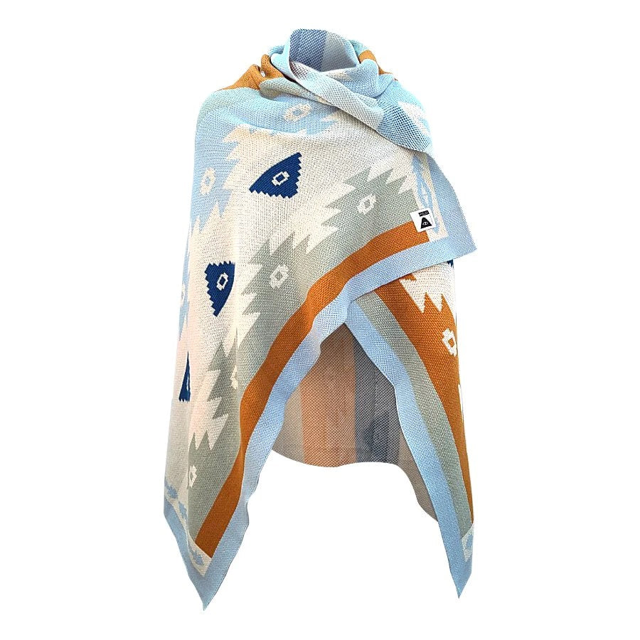 Knit Blanket Product Image 4 - Poler