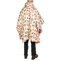 Reversible Poncho Product Image 5 - Poler