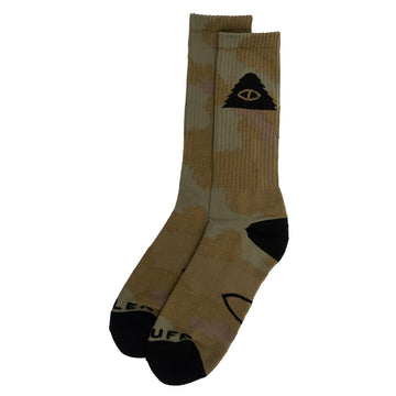 ICON SOCKS Product Image 1 - Poler