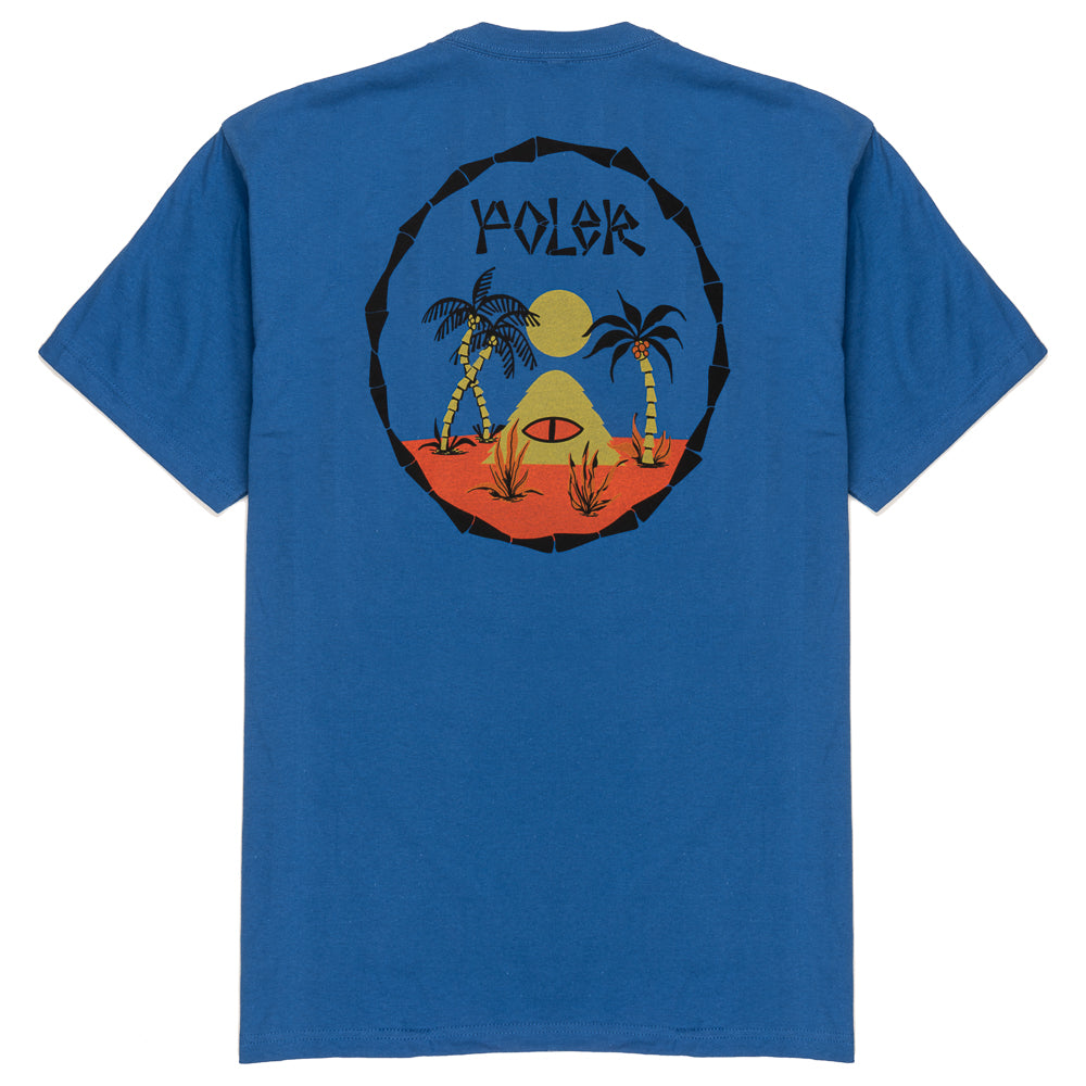 Trader Rick Tee Product Image 2 - Poler