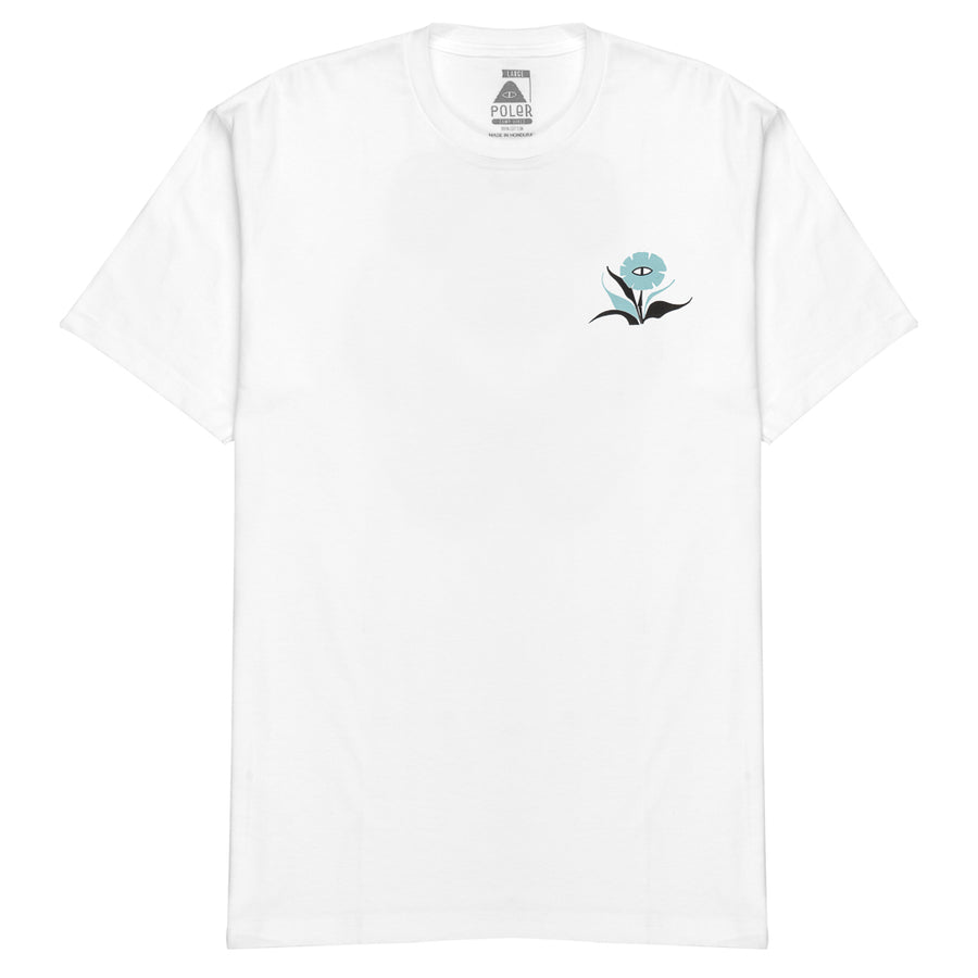 Floral Vibes Tee Product Image 1 - Poler