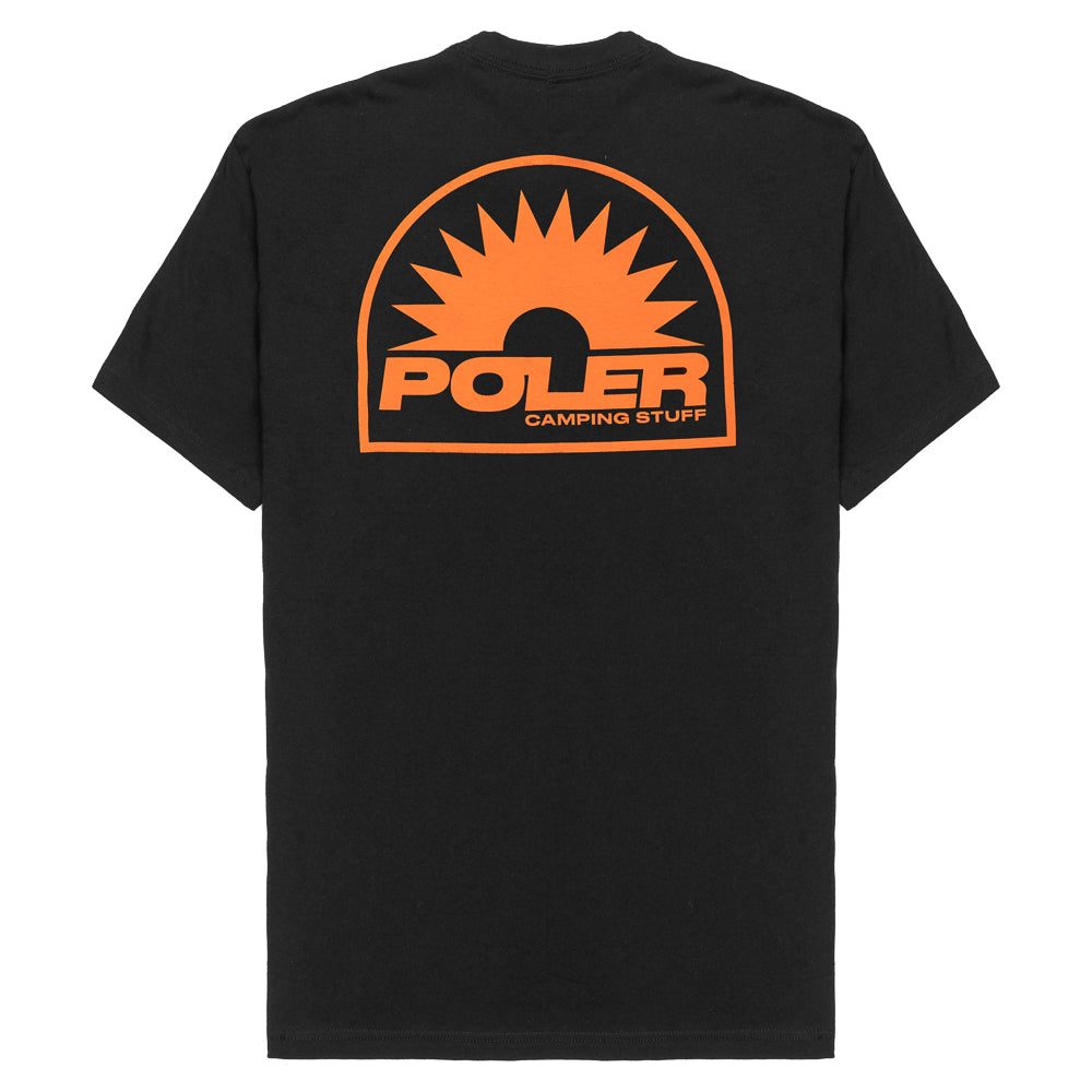 Horizon Tee Product Image 2 - Poler