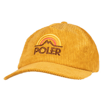 Mtn Rainbow Cap Product Image 1 - Poler