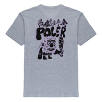 CAVEMAN TEE Product Image 2 - Poler