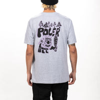 CAVEMAN TEE Product Image 4 - Poler