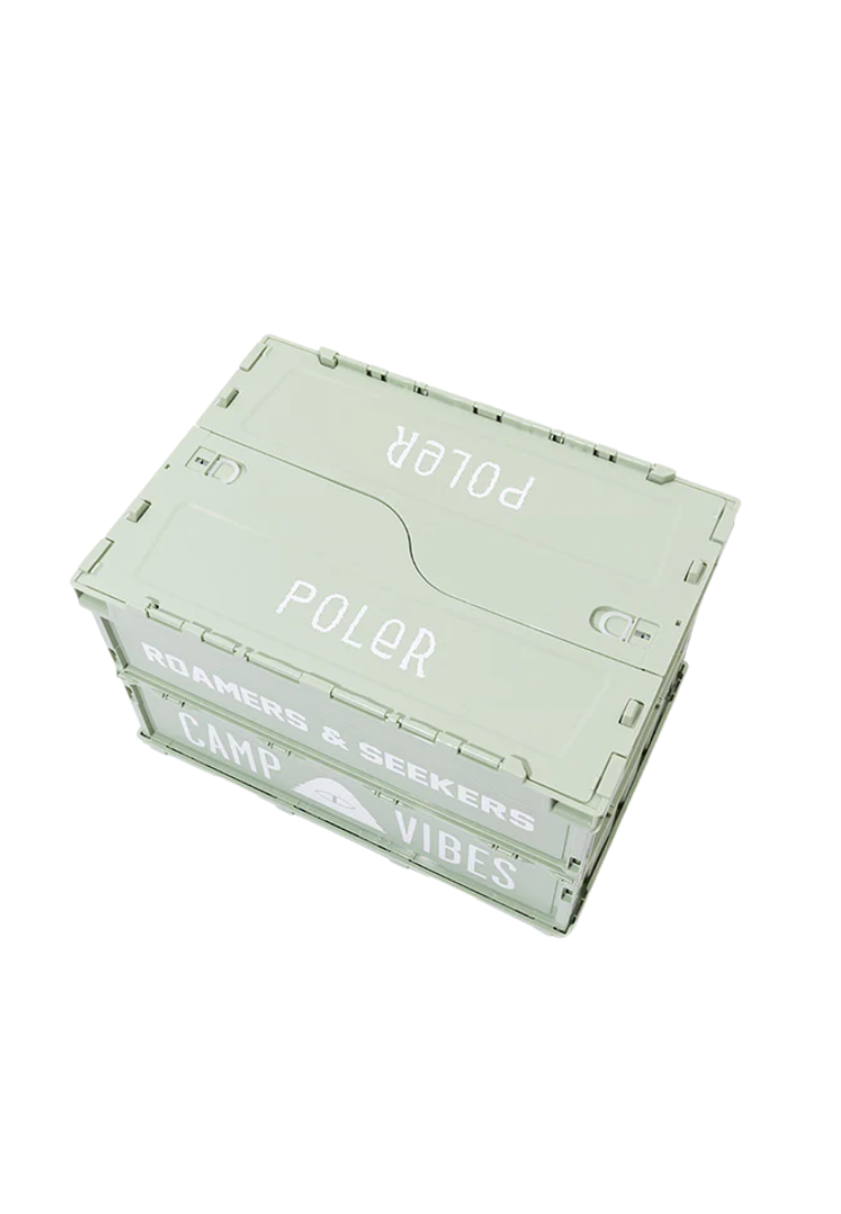 Poler Folding Container