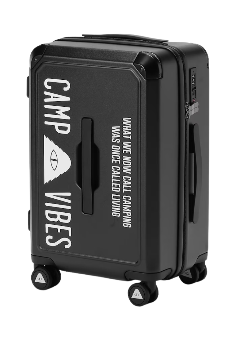 Adventure Luggage (20 inch)