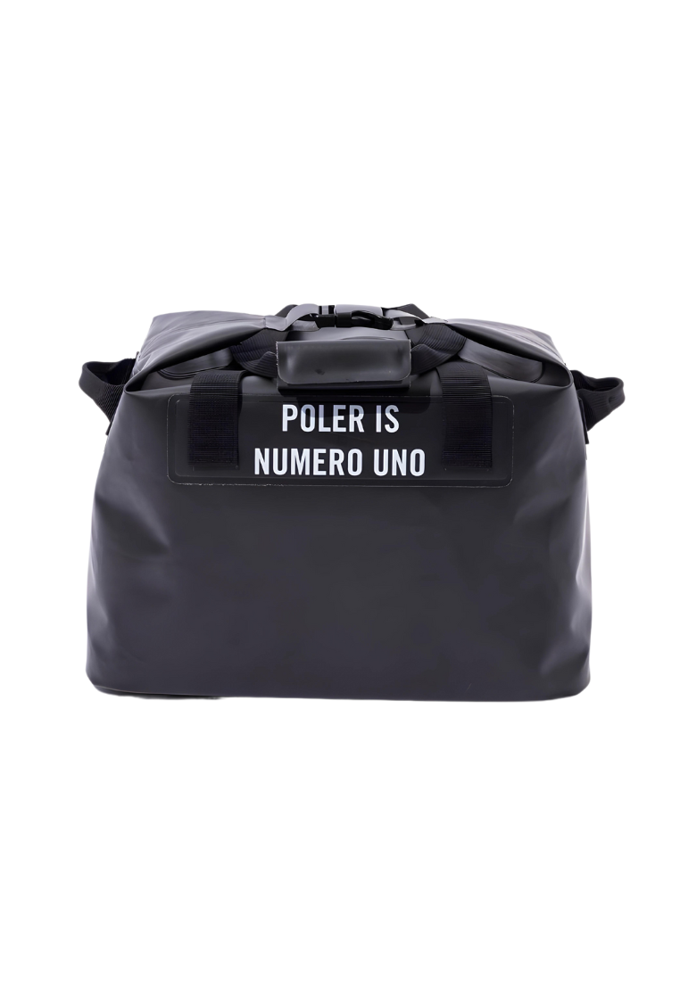 Numero uno duffle bag sales