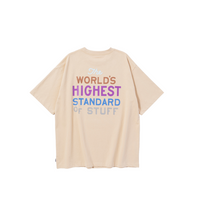 Highest Relax Fit Tee