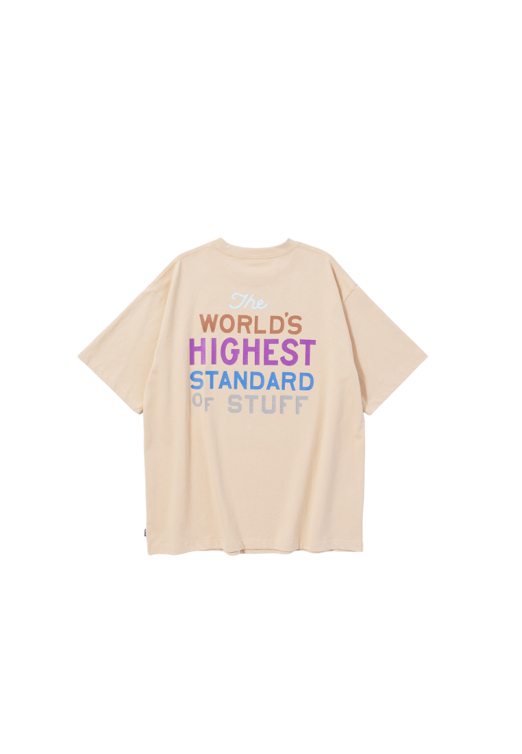 Highest Relax Fit Tee