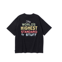 Highest Relax Fit Tee