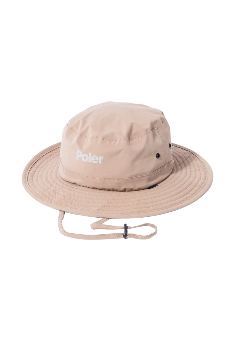 3.0L STORM PROOF SHELL HAT