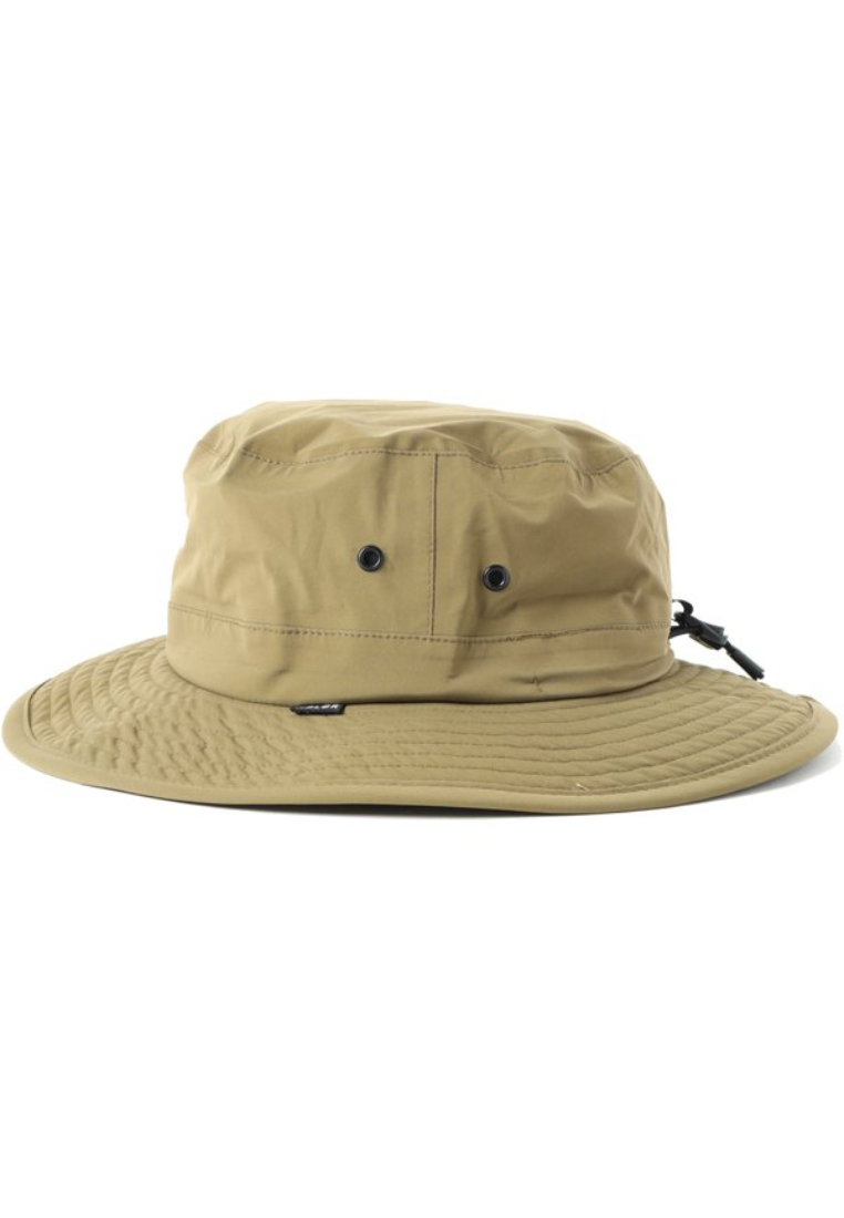 3.0L STORM PROOF SHELL HAT