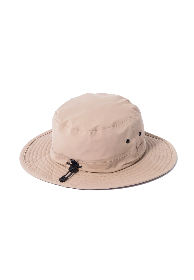 3.0L STORM PROOF SHELL HAT