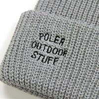 Fancyman Beanie Product Image 3 - Poler