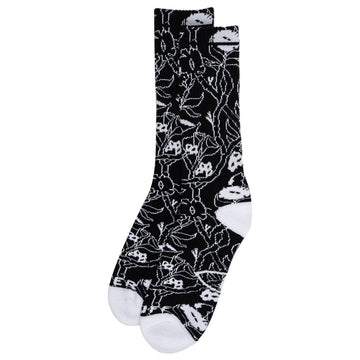 All Seeing Socks Product Image 1 - Poler