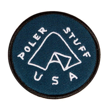 Tent Patch Product Image 1 - Poler