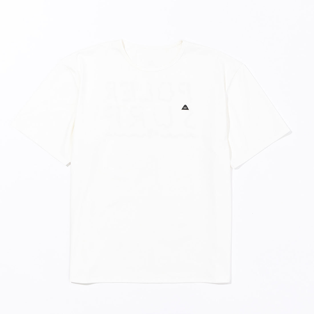 POLER SURF TEE Product Image 1 - Poler