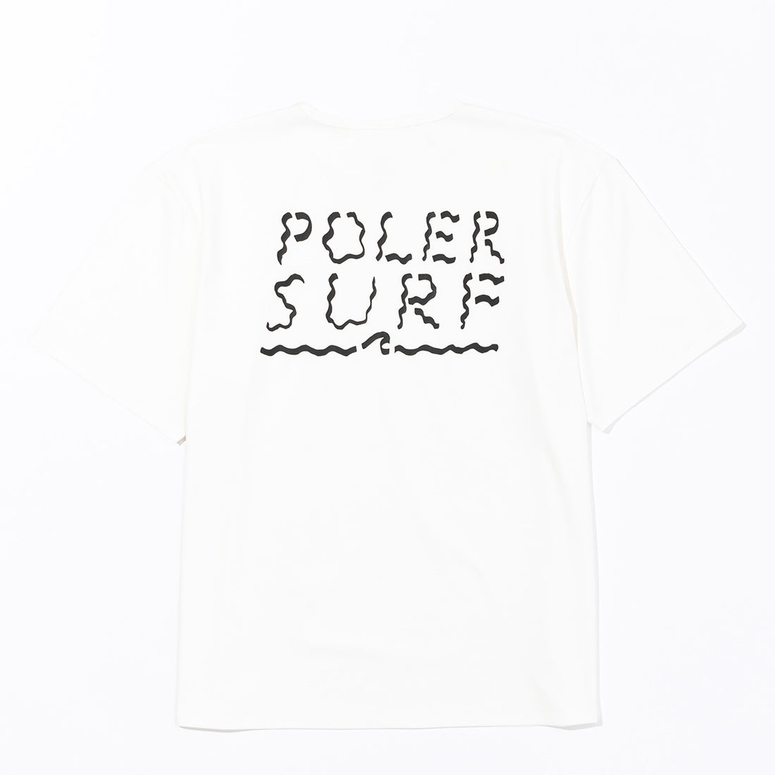 POLER SURF TEE Product Image 2 - Poler