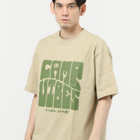 Funk Vibes Relax Fit Tee Product Image 3 - Poler